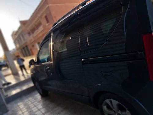 Renault Kangoo 2024 Kongo stipwai