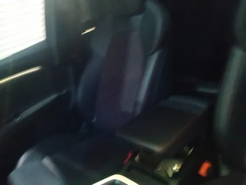 Audi Q5 2025 S lain
