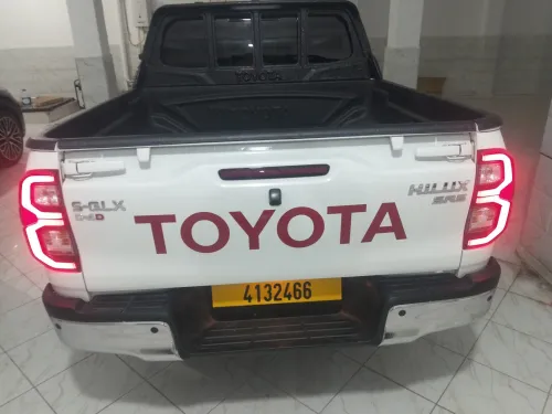 Toyota Revo  2026 TOYOTA RIvo 2026 SR5