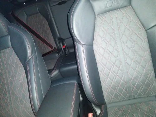 Audi Q5 2025 S lain