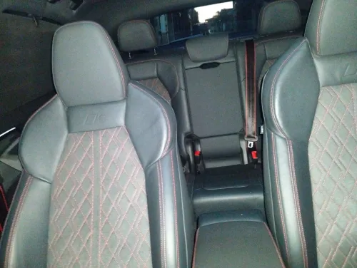 Audi Q5 2025 S lain
