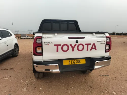 Toyota Revo  2026 TOYOTA RIvo 2026 SR5