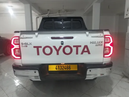 Toyota Revo  2026 TOYOTA RIvo 2026 SR5
