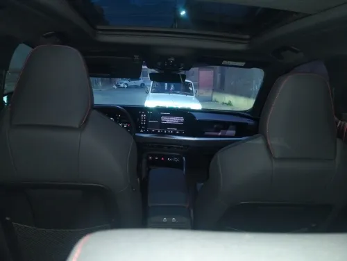 Audi Q5 2025 S lain