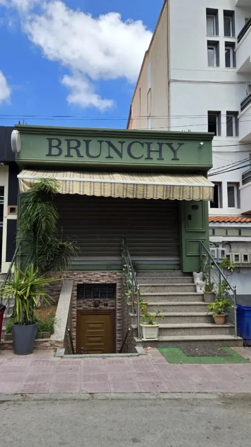Location Local Alger Bir mourad rais