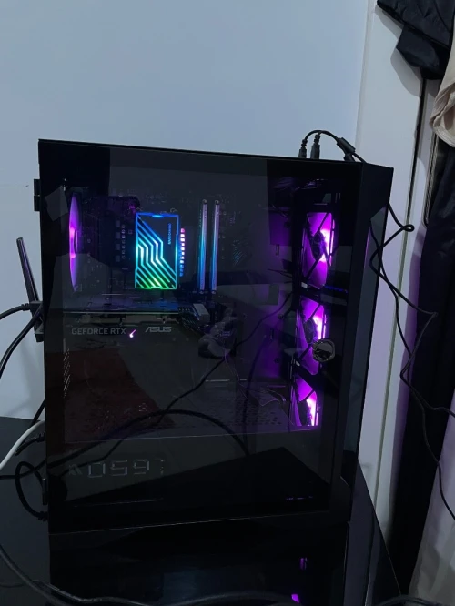Pc gamer + moniteur