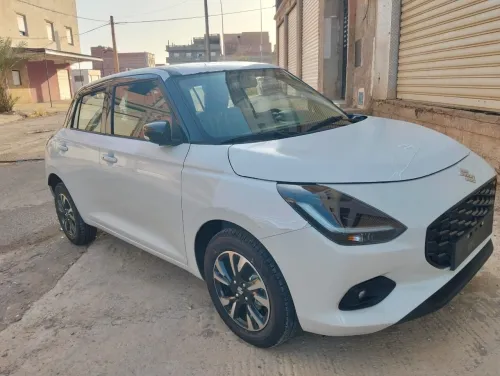 Suzuki Swift 2025 2025