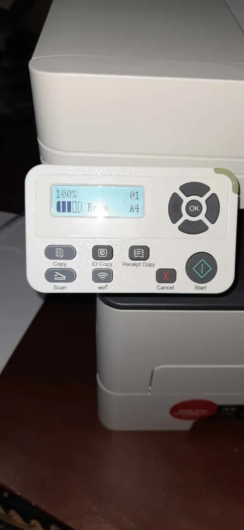  imprimante multifonction PANTUM M7100DW