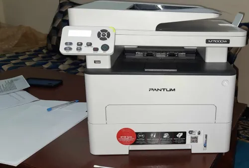  imprimante multifonction PANTUM M7100DW