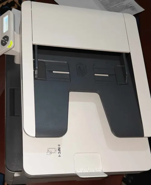 imprimante pantum M7100DW