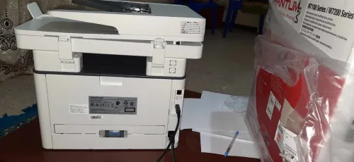  imprimante multifonction PANTUM M7100DW