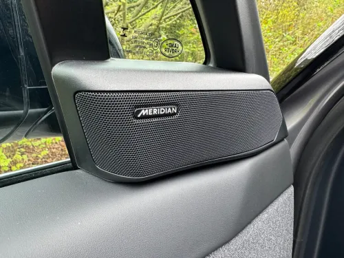 Land Rover Ronge sport V6 2025 P400