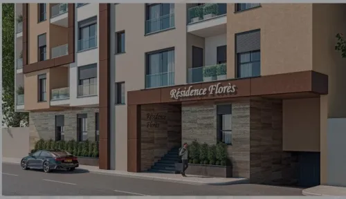 Vente Appartement F4 Alger Dely brahim