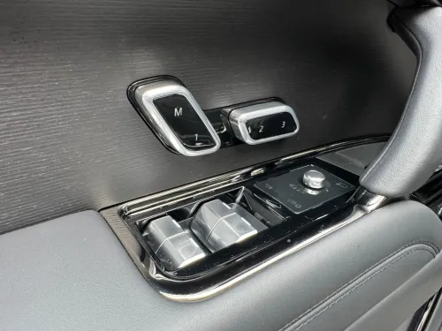 Land Rover Ronge sport V6 2025 P400
