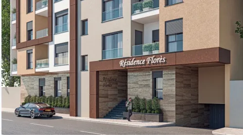 Vente Appartement F3 Alger Dely brahim
