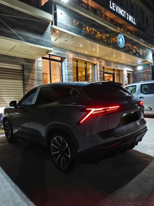 Jetour Dashing 2023 Luxury