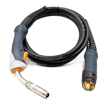 TORCHE MIG MAG 36KD 5M A GAZ NORTH