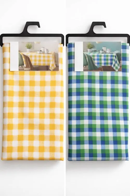 Nappes de table    مفارش الطاولة