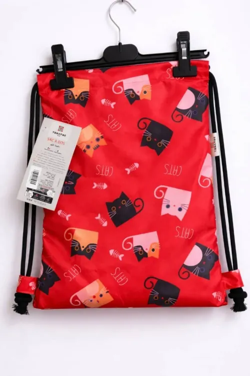 Sac à dos enfants à motifs  حقائب ظهر للأطفال برسومات مميزة