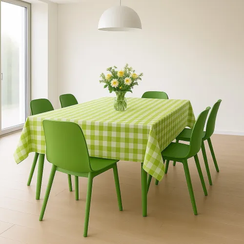 Nappes de table    مفارش الطاولة