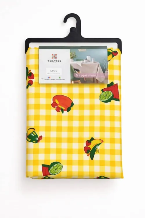 Nappes de table    مفارش الطاولة