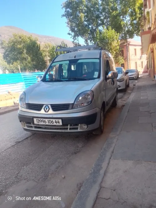Renault Kangoo 2006 Kangoo