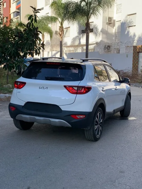 Kia KX1 2026 Full options