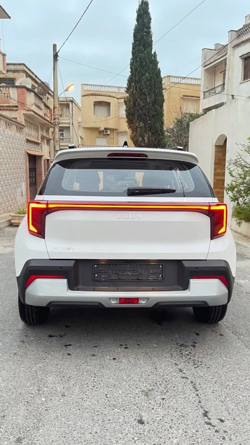 Kia Sonet  2025 Full options