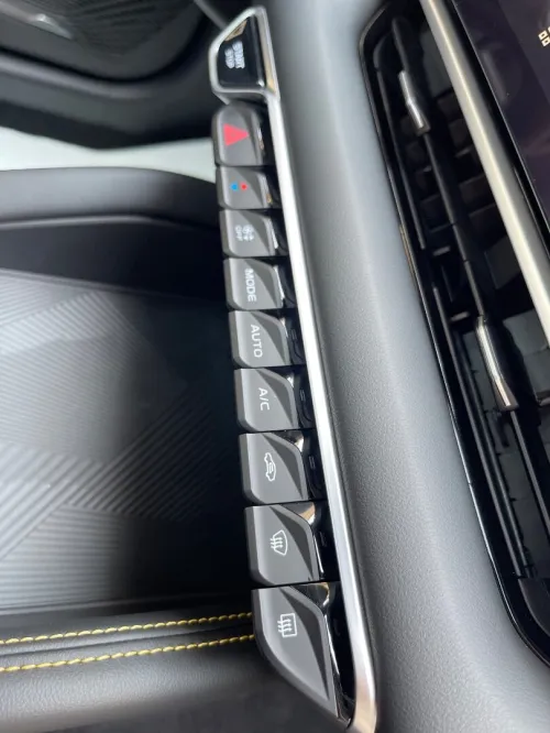 Geely Coolray 2025 Super max