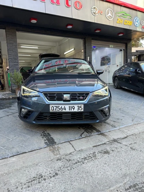 Seat Ibiza 2019 FR