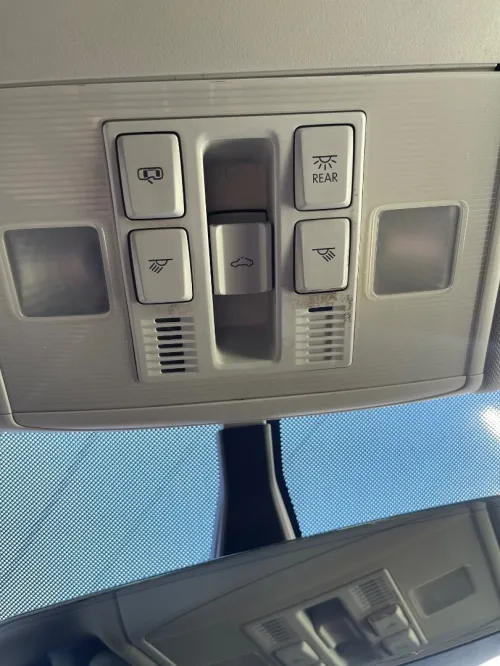 Volkswagen Golf 7 2017 La carat