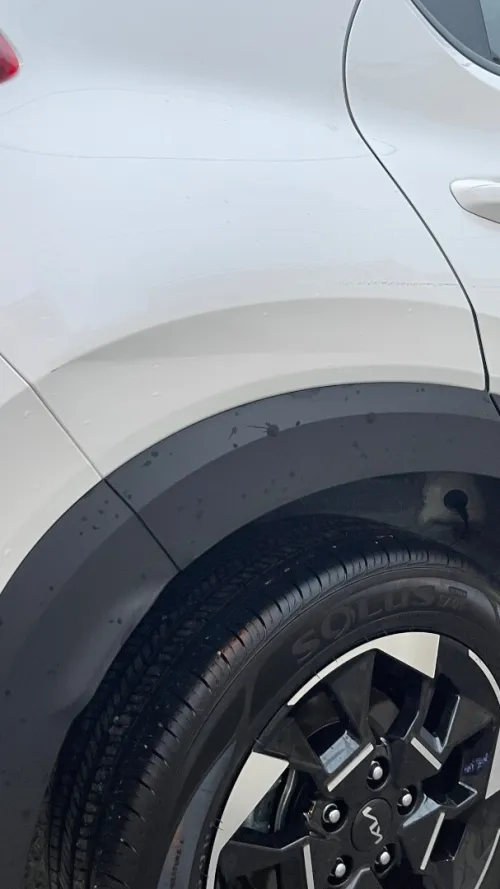 Kia Sonet  2025 Full options