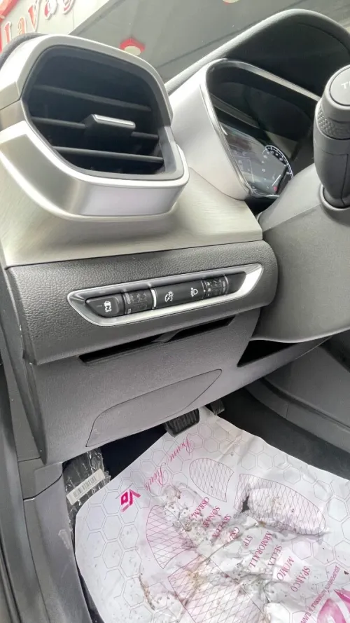 Geely Coolray 2025 Super edition