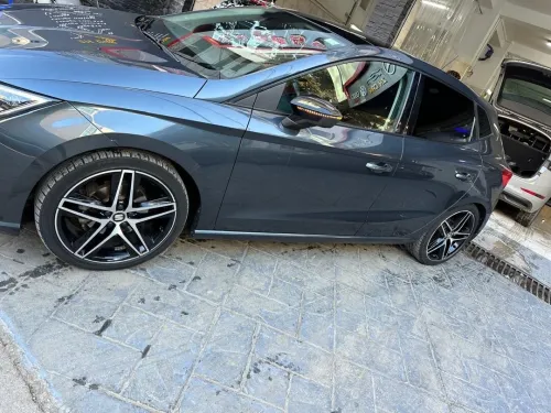 Seat Ibiza 2019 FR