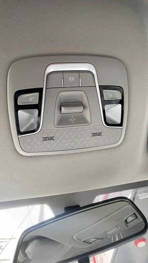 Geely Coolray 2025 Super edition