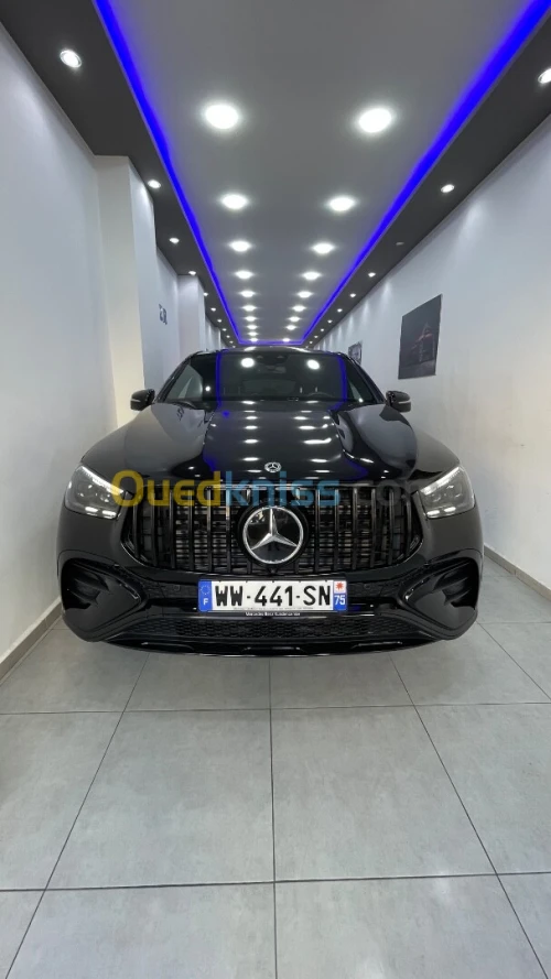 Mercedes Gle 350de 2023 Amg