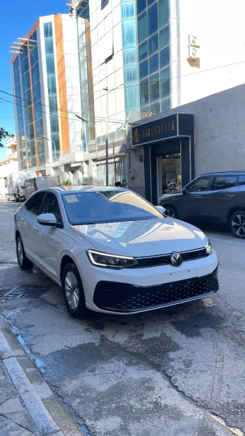 Volkswagen Lavida 2026 Edition