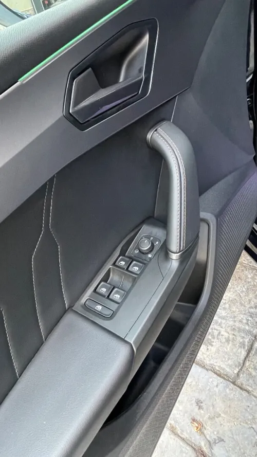 Seat Leon 2024 Kit cupra