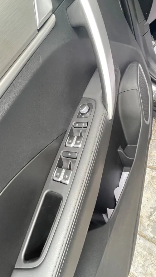 Geely Coolray 2025 Super edition