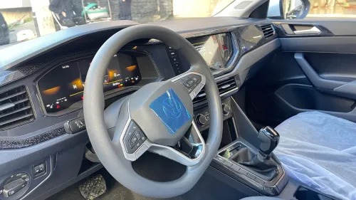 Volkswagen Lavida 2026 Edition