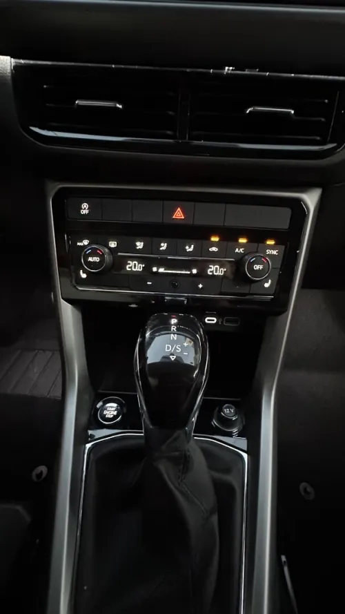 Volkswagen T-Cross 2025 Beats