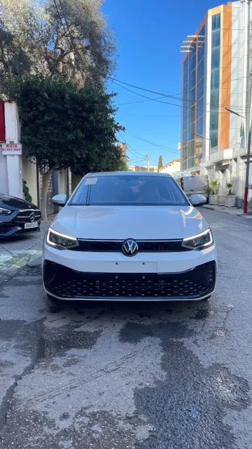 Volkswagen Lavida 2026 Edition