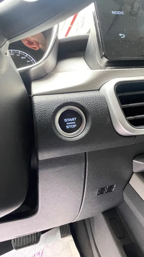 Geely Coolray 2025 Super edition