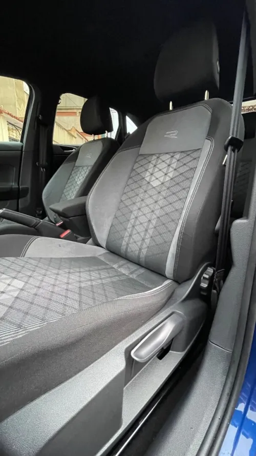 Volkswagen Taigo 2024 R-Line
