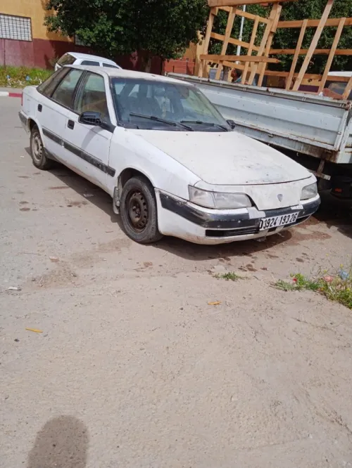 Daewoo Racer 1993 Racer