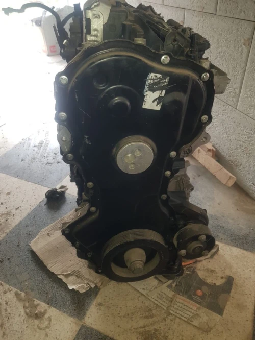 moteur renault trafic , Nissan Qashqai,  Mégane