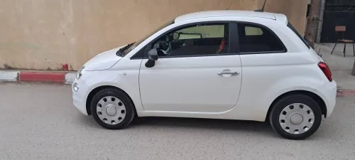 Fiat 500 2025 