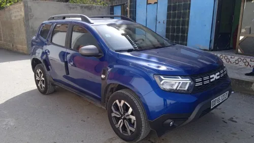 Dacia Duster 2023 Mat Edition