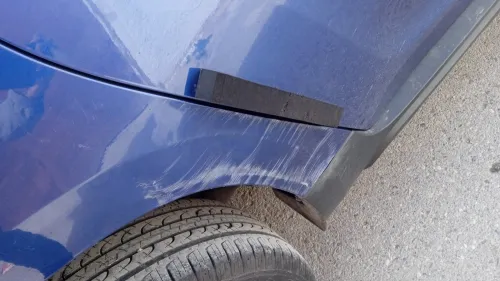 Dacia Duster 2023 Mat Edition