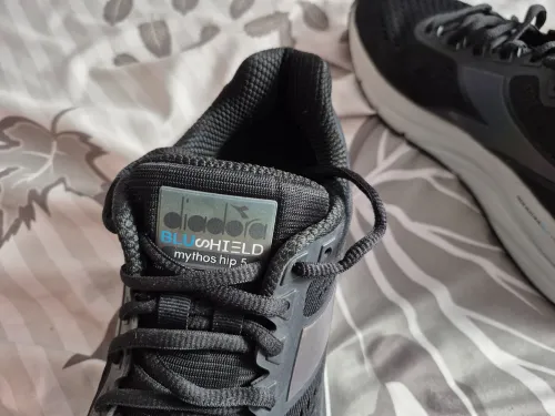 Chaussures sport Diadora Original Italie